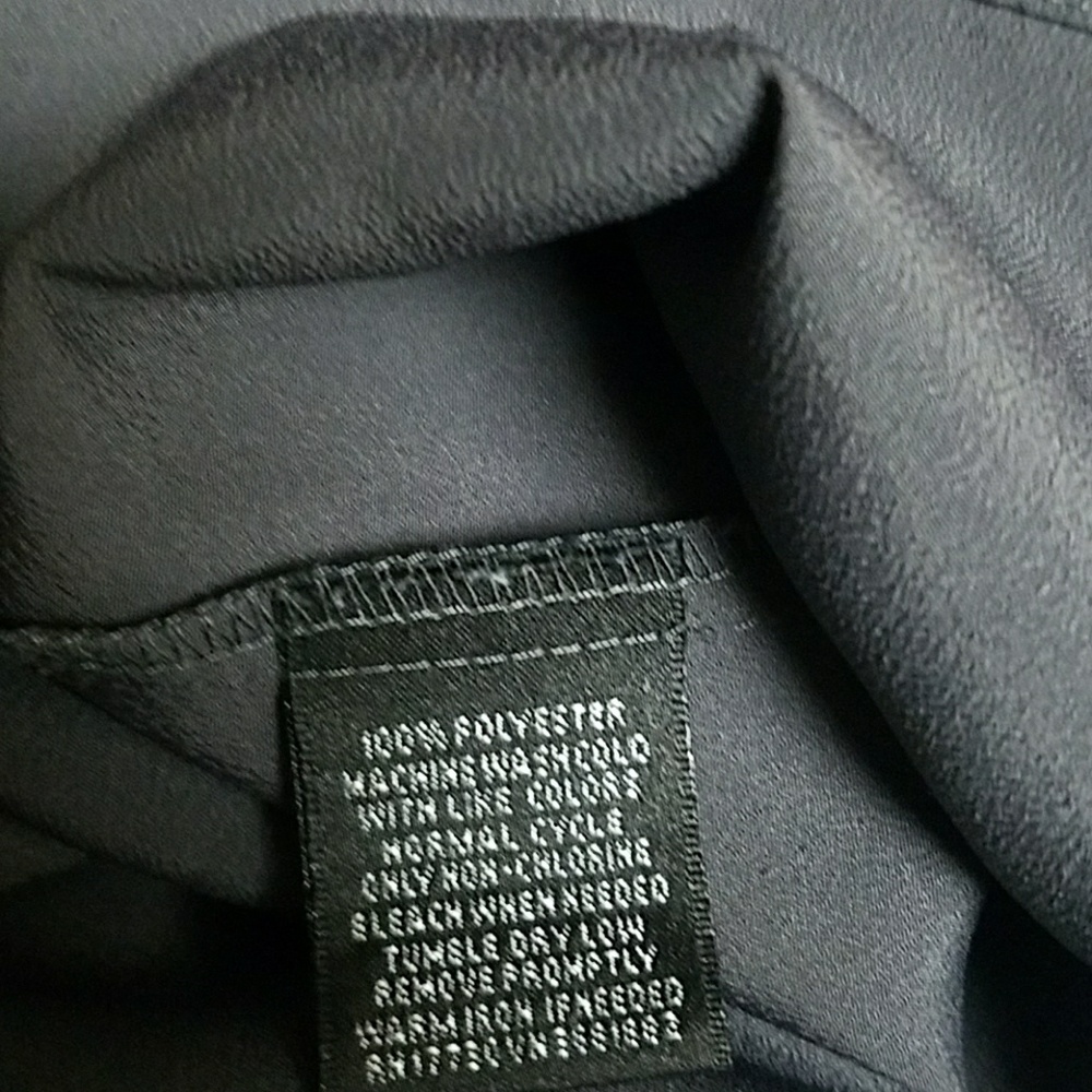 Mossimo blouse - Picture 5 of 5